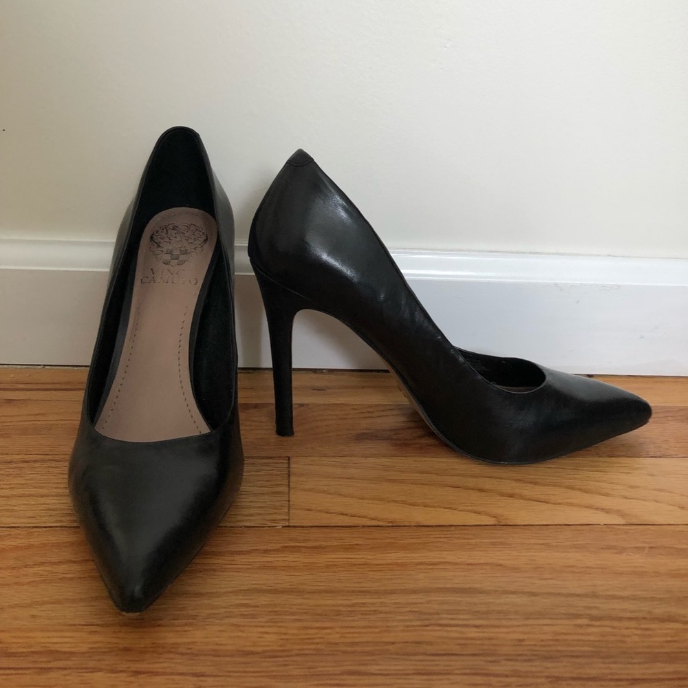 Vince Camuto VC Kain, size 8